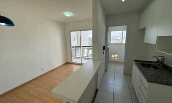 Imagem 2: Apto novo e com armários - Pronto para morar