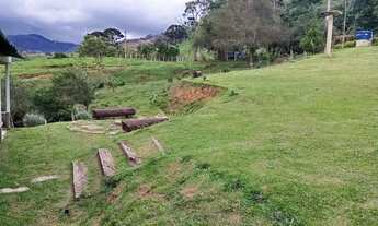 Imagem 3: Chácara à Venda com Chalé - São Bento do Sapucaí/SP Bairro do Cantagalo