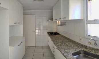 Imagem 6: Apartamento em Rua Vinte e Quatro de Dezembro - Barbosa - Marília/SP