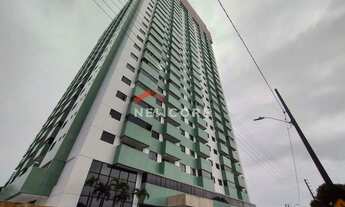 Imagem: Apartamento em Rua Alírio Wanderley - Treze