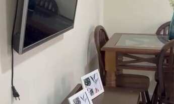 Imagem: Apartamento 100m da praia do José Menino