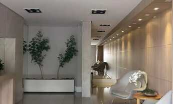 Imagem 3: Apartamento Condominio Origem Tatuapé 102 m² 3 Dormitórios Suite e Ampla Varanda Gourmet V