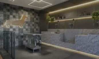 Imagem 3: ICONIQ BY QUADRA, 193m², 3 suítes, 3 vagas