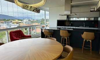 Imagem: Cobertura 3 Dormitórios Exclusiva no Campeche