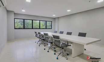 Imagem: Sala comercial no BeB Business
