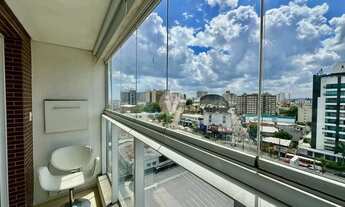 Imagem 5: Lindo apartamento à venda, 2 dormitórios, sendo uma suíte, próximo a Av. Dores!