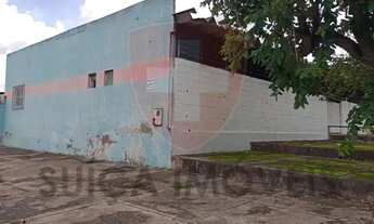 Imagem 4: Galpão Prox. Country Clube - 400m ² - Rua Cerejeira