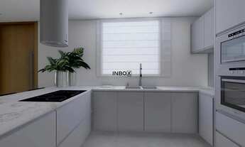 Imagem 6: INBOX CIA IMOBILIÁRIA VENDE - Casa em construção no Santo Antão