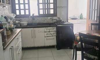 Imagem 2: Oportunidade - Casa - Residencial Bosque dos Ipês - 3 Dormitórios - 150m²