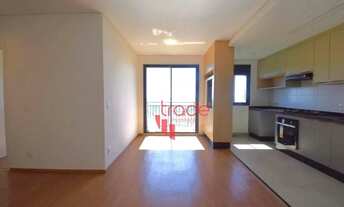 Imagem 2: Apartamento para Locação de 02 Quartos no Bairro Quinta da Primavera em Ribeirão Preto com