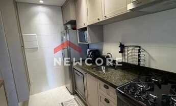 Imagem 5: Apartamento em Rua Domingos de Felice - Jardim Santo André - Limeira/SP