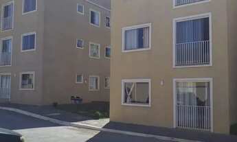 Imagem 2: Apartamento 2 Quartos à Venda em Araucária | Vista Incrível