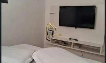 Imagem 6: Apartamento Mobiliado para Locação Condomínio Chapada dos Montes Parque Ohar