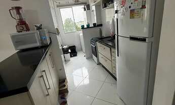 Imagem: Apartamento 60mts com sacada