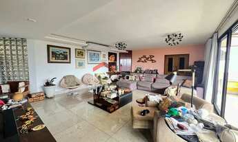 Imagem 2: Casa em Rua Engenheiro Octávio Goulart Penna - Mangabeiras - Belo Horizonte/MG