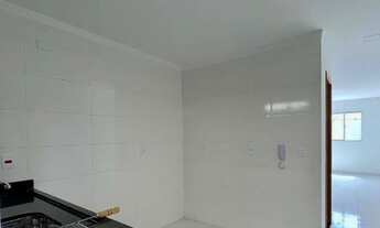 Imagem 2: Aluga-se Casa Condomínio 2 dormitórios no Tude Bastos