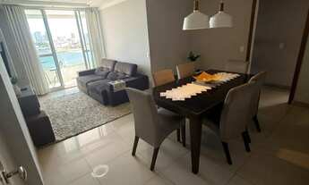 Imagem: Vendo Apartamento Mobiliado na Prainha de