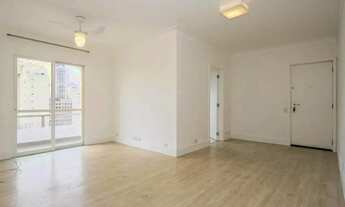 Imagem: Imóvel para aluguel possui 60 metros quadrados