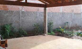 Imagem 7: Edícula com 1 dormitório à venda, 100 m² por R$ 250.000,00 - Condominio Andriotti - Jaú/SP