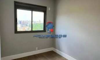 Imagem 5: Apartamento novo aluguel e venda 120 metros 3 quartos (suites) 2 vagas Haus Nova Campinas