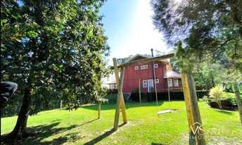 Imagem 7: Casa com 3 dormitórios à venda, 220 m² por R$ 2.300.000 - Cacupé - Florianópolis/SC