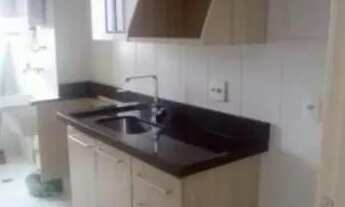 Imagem 6: Apartamento para Locação no Bairro Jardim Augusta - São José dos Campos