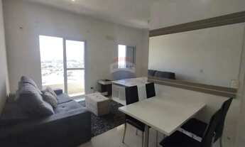 Imagem: Apartamento Moderno e Mobiliado em Rudge