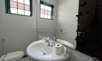 Imagem 2: Casa alto padrão com 419,40m², bairro City Ribeirão, Zona Sul em Ribeirão Preto/SP