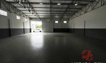 Imagem 5: Galpão para Alugar em Itapema, Jardim Praia Mar, 250m²