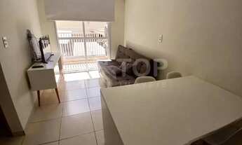 Imagem 3: Apartamento padrão para alugar no Jardim Lutfalla, São Carlos