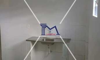 Imagem 6: Casa de 1 quarto na Marambaia