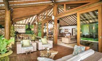 Imagem 3: Casa de Condomínio em Itu para aluguel Fazenda Vila Real de Itu - SP