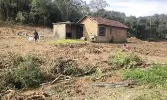 Imagem: Chácara reservada Acrisio Prates