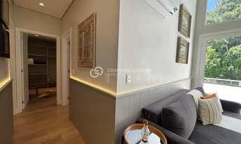 Imagem 4: APARTAMENTO DE ALTO PADRÃO 2 DORMITÓRIOS 1 SUÍTI