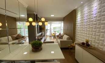 Imagem 2: Apartamento todo reformado em localização privilegiada de Jardim Camburi!