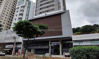 Imagem: Apartamento Quarto e Sala Mobiliado- Com