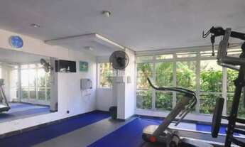 Imagem 6: Apartamento Panamby