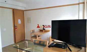 Imagem 6: Flat com ótimo preço no bairro Consolação. Confira!