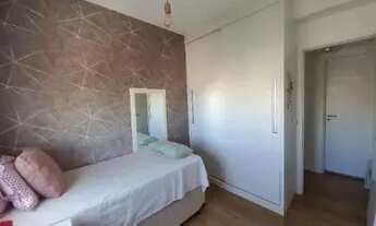 Imagem 7: Apartamento à venda em Campinas, Ponte Preta, com 3 quartos, com 76 m², Alto da Abolição