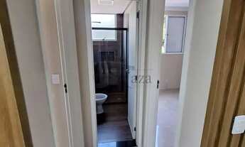 Imagem 7: Imóvel para aluguel tem 46 metros quadrados com 2 quartos