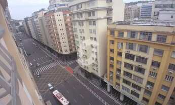 Imagem 2: Vendo apartamento com 2 quartos no Centro - Niterói - RJ