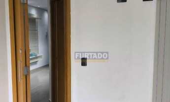 Imagem 7: Cobertura sem Condomínio com 2 dormitórios à venda, 76 m² - Parque Marajoara - Santo André