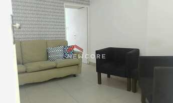 Imagem: Apartamento em Alameda Eduardo Prado - Campos