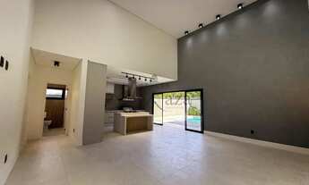 Imagem 5: Oportunidade - Casa em Condomínio - Condomínio Vivant Urbanova - 4 Suítes - 390m²