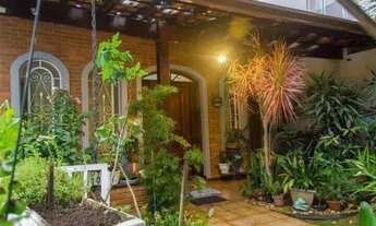 Imagem 5: Casa com 3 dormitórios à venda, 200 m² por R$ 1.159.999,00 - Vila São Pedro - Santo André