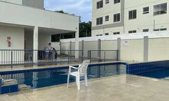 Imagem 3: Vendo apartamento Vista das Copaíbas