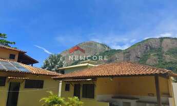 Imagem 2: Casa de condomínio em Rua A - Inoã (Inoã) - Maricá/RJ