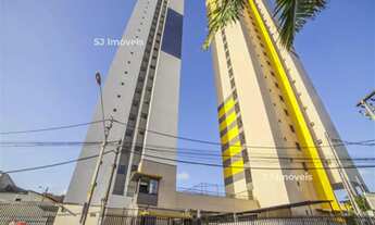 Imagem: Apartamento com suíte e lazer completo