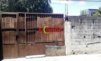 Imagem 4: GALPÃO A VENDA, 250 M² -Jardim Presidente Dutra - Guarulhos - SP