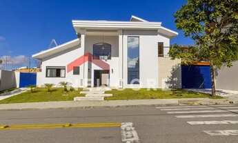 Imagem 7: Casa de condomínio em Rua Amadeu Prudente dos Santos - Condomínio Residencial Monte Carlo